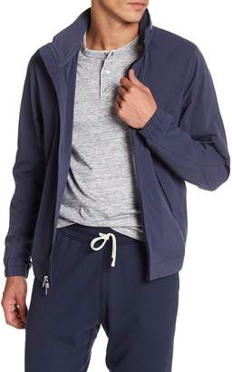 Reigning Champ Stow Away Hood Jacket