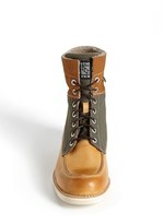 Thumbnail for your product : G Star 'District Summit' Moc Toe Boot