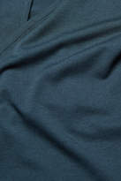 Thumbnail for your product : Sportscraft Milton Drape Jersey Long Sleeve Cardigan