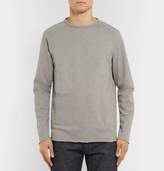 Thumbnail for your product : Arpenteur Combed Cotton-Jersey T-Shirt