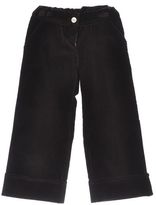 Thumbnail for your product : La Stupenderia Casual trouser