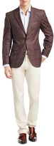 Thumbnail for your product : Saks Fifth Avenue COLLECTION Textured Wool Sportcoat