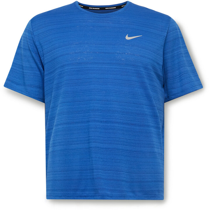 Nike Dri Fit Running Shirts | Shop the world's largest collection 