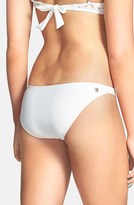 Thumbnail for your product : Volcom 'Options Open' Full Coverage Bikini Bottoms