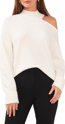 Cutout Sweater | Shop The Largest Collection in Cutout Sweater | ShopStyle