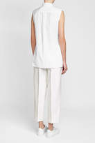 Thumbnail for your product : Jil Sander Basic Emmet Pants with Cotton