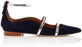 Thumbnail for your product : Malone Souliers Robyn Flat