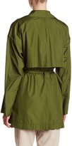 Thumbnail for your product : Lafayette 148 New York Marin Coat