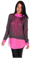 Thumbnail for your product : Cheap Monday Jinghua Loose Knit Sweater