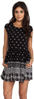 Thumbnail for your product : MinkPink Native Nights Dress