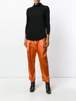 Thumbnail for your product : Damir Doma loose fit trousers
