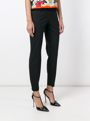 Dolce & Gabbana skinny trousers