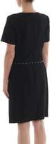 Thumbnail for your product : Emporio Armani Embellished Dress