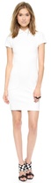 Thumbnail for your product : DSquared 1090 DSQUARED2 Wool Dress