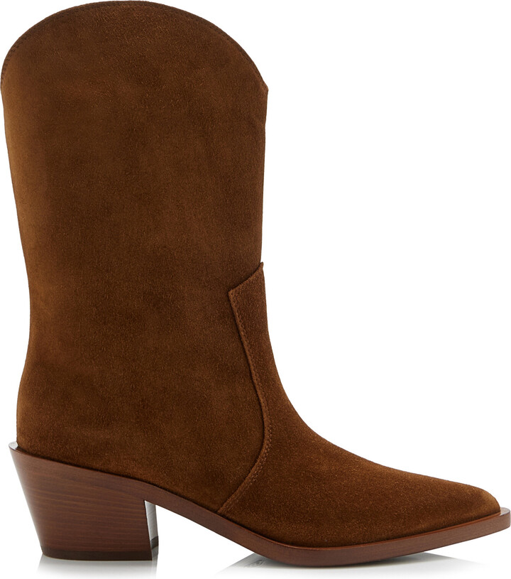 Gianvito Rossi Boots