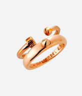 Thumbnail for your product : Henri Bendel Luxe Nail Midi Ring Set