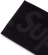 Thumbnail for your product : Supreme Terry Logo Hand Towel