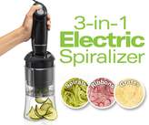 Thumbnail for your product : Hamilton Beach 3-in-1 Spiralizer
