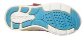 Thumbnail for your product : Geox 'Emy' Mary Jane Sneaker (Toddler, Little Kid & Big Kid)