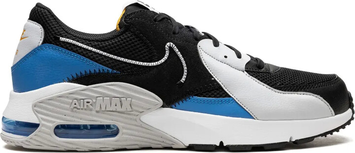 Air Max Excee "Photo Blue" sneakers