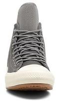 Thumbnail for your product : Converse Men's Chuck Taylor WP Boot Nubuck Hi Lace-up Trainers in Grey