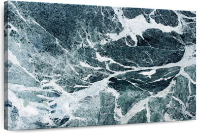 Wade Logan Avery Marble Modern Abstract