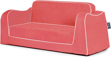 Isabelle & Max Zella Reader Kids Chaise Lounge