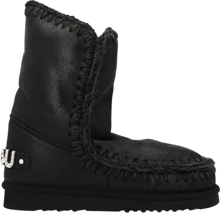Mou 'eskimo 24' Shoes ShopStyle Boots