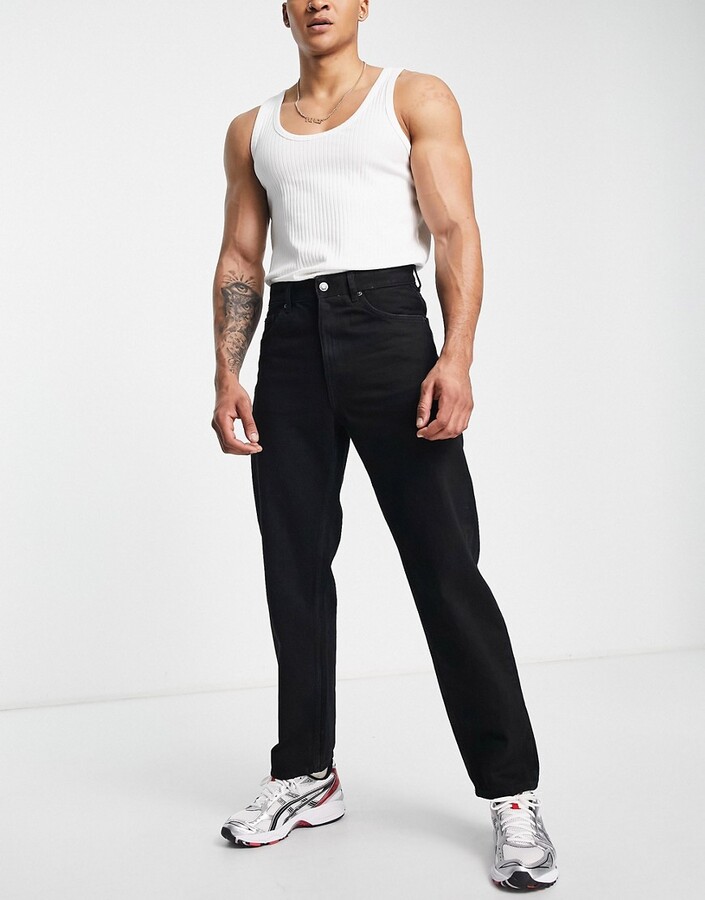 Bershka Men's Jeans | Shop the world's largest collection of fashion |  ShopStyle