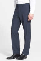 Thumbnail for your product : Rag and Bone 3856 rag & bone Navy Wool Suit