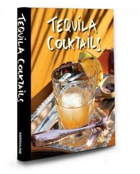 Assouline Tequila Cocktails