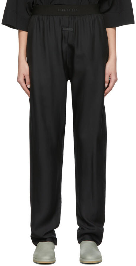 Fear Of God Women's Pants | Shop the world's largest collection of 