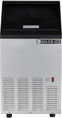Maxx Ice Self-Contained Ice Machine