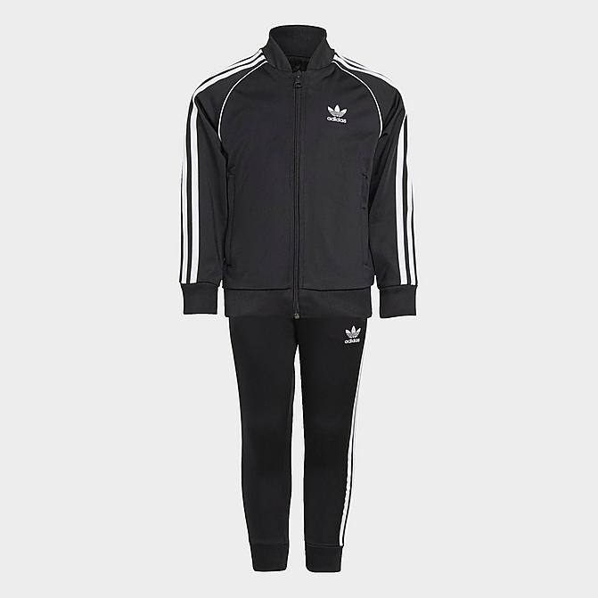 Adidas Originals Superstar Track Jacket | Shop the world's largest  collection of fashion | ShopStyle