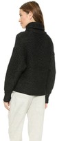Thumbnail for your product : Helmut Lang Opacity Turtleneck