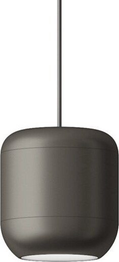 AXO Light Axolight Urban LED Mini Pendant Light in Bronze Size: Small