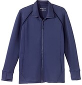 Thumbnail for your product : Silverts Plus Size Magnetic Zip Active Jacket