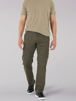 Thumbnail for your product : Lee MVP Straight Fit Cargo Pants