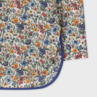 Paul Smith Women's 'Wildflower' Print Cotton Shirt