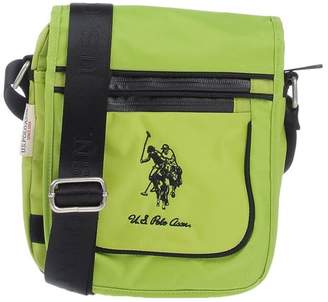 U.S. Polo Assn. Cross-body bag