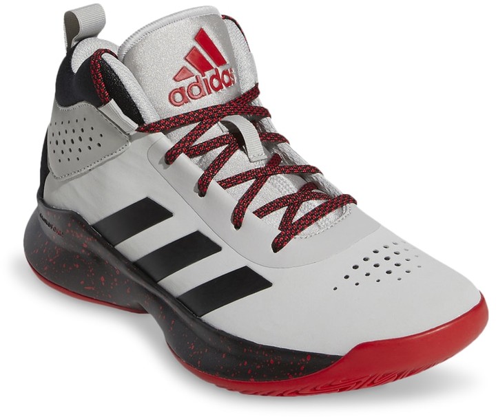 childrens adidas high tops