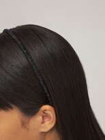Thumbnail for your product : Etro Glitter Slim Headband