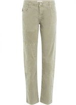 Thumbnail for your product : Zadig & Voltaire Cropped Jeans
