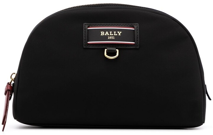 Bally Nylon Bag | Shop the world's largest collection of fashion 
