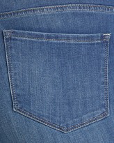 Thumbnail for your product : NYDJ Plus Edna Roll Cropped Jeans