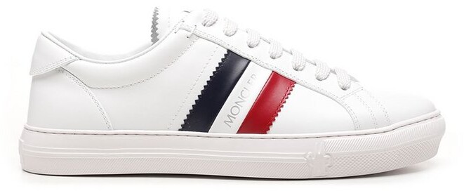 Moncler Men's Shoes | Shop the world's largest collection of 