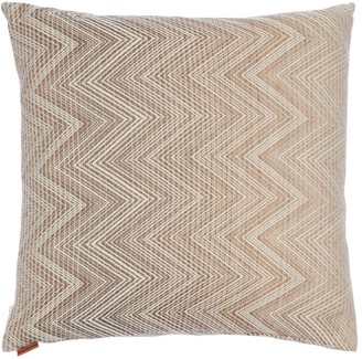 MISSONI HOME COLLECTION Timmy Wool Cushion