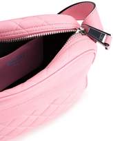 Thumbnail for your product : Moschino quilted shoulder bag