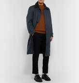 Thumbnail for your product : Margaret Howell Barbour White Label + Waxed-Cotton Coat