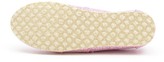 Thumbnail for your product : Toms Kids Juniors Glimmers Pink Glitter